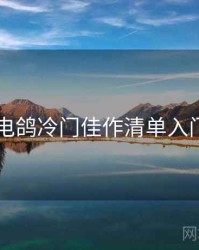 电鸽冷门佳作清单入门