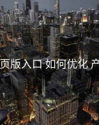 电鸽网页版入口 如何优化 产品亮点