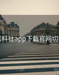 关于黑料社app下载官网切换线路