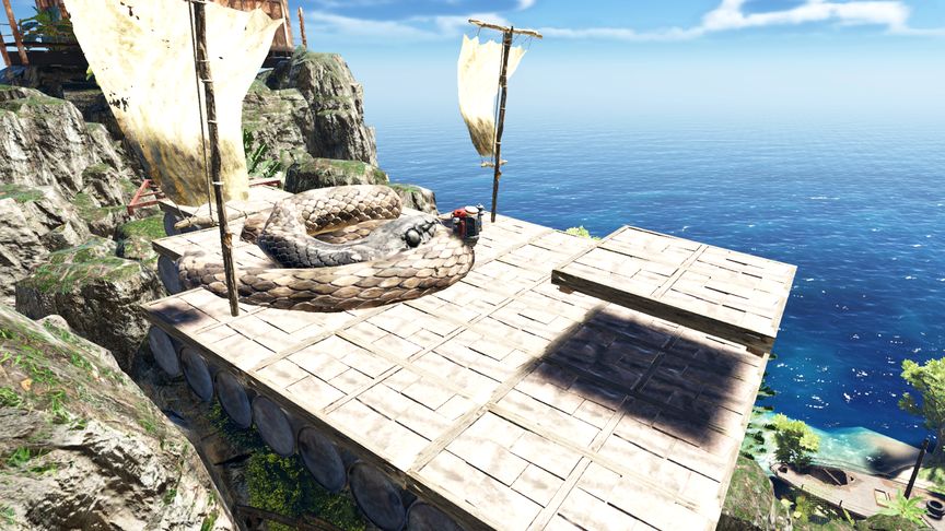 岛遇写真VIP专区 | 高端私密写真特权