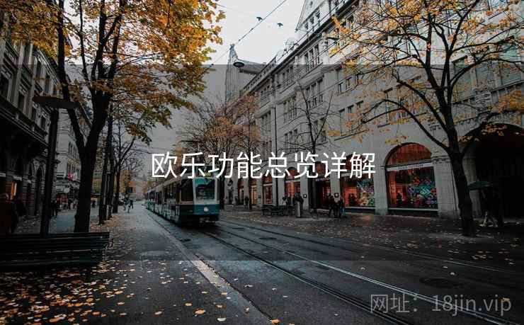 欧乐功能总览详解